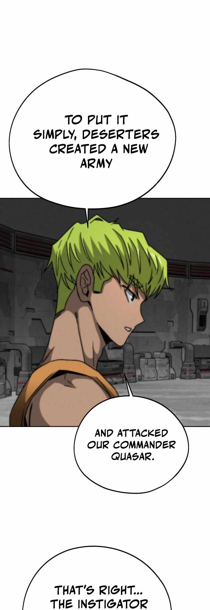 Project Mars Chapter 6 33